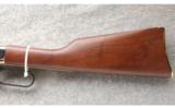 Henry Firefighter Tribute Edition Rimfire Rifle. .22 S, L, LR New From Henry. - 7 of 7