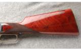 Navy Arms 1873 Winchester Lever-Action Rifle .45 Long Colt, 20 Inch Octagon, New From Navy Arms. - 7 of 7