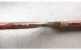 Navy Arms 1873 Winchester Lever-Action Rifle .45 Long Colt, 20 Inch Octagon, New From Navy Arms. - 3 of 7