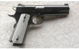 Ed Brown Centerfire Pistol Special Forces Black Sand .45 ACP New From Ed Brown. - 1 of 3