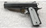 Ed Brown Centerfire Pistol Special Forces Black Sand .45 ACP New From Ed Brown. - 2 of 3