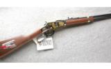 Henry Firefighter Tribute Edition Rimfire Rifle. .22 S, L, LR New From Henry. - 1 of 7