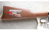 Henry Firefighter Tribute Edition Rimfire Rifle. .22 S, L, LR New From Henry. - 5 of 7