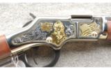 Henry Firefighter Tribute Edition Rimfire Rifle. .22 S, L, LR New From Henry. - 2 of 7
