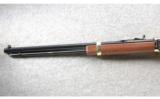 Henry Firefighter Tribute Edition Rimfire Rifle. .22 S, L, LR New From Henry. - 6 of 7