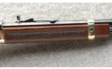 Henry Law Enforcement Tribute Edition Rimfire Rifle. .22 S, L, LR New From Henry. - 6 of 8