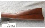 Henry Law Enforcement Tribute Edition Rimfire Rifle. .22 S, L, LR New From Henry. - 8 of 8