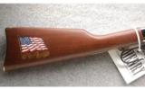 Henry Military-Service Tribute Edition Rimfire Rifle. .22 S, L, LR New From Henry. - 5 of 8
