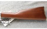 Henry Military-Service Tribute Edition Rimfire Rifle. .22 S, L, LR New From Henry. - 8 of 8