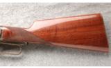 Navy Arms 1873 Winchester Lever-Action Rifle .357 Mag./.38 Special, 20 Inch Octagon, New From Navy Arms. - 7 of 7