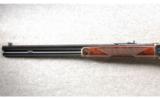 Navy Arms 1873 Winchester Lever-Action Rifle .357 Mag./.38 Special, 20 Inch Octagon, New From Navy Arms. - 6 of 7