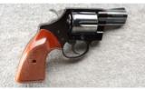 Colt Cobra in .38 Special, With Extra set of Grips and a Holster - 1 of 3