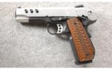 Smith & Wesson Performance Center 1911 Pistol, Model 170344 .45 ACP New From S&W - 2 of 3