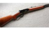 Winchester Model 64 Lever-Action Rifle, .30-30 Win New From Winchester. - 1 of 7