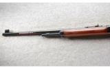 Winchester Model 64 Lever-Action Rifle, .30-30 Win New From Winchester. - 6 of 7