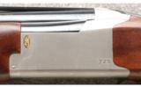 Browning Citori 725 Sporting With Adjustable Stock, Over & Under 30 Inch New From Browning - 4 of 7