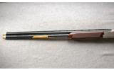 Browning Citori 725 Sporting With Adjustable Stock, Over & Under 30 Inch New From Browning - 6 of 7