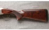 Browning Citori 725 Sporting With Adjustable Stock, Over & Under 30 Inch New From Browning - 7 of 7