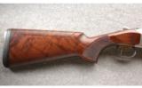 Browning Citori 725 Sporting With Adjustable Stock, Over & Under 30 Inch New From Browning - 5 of 7