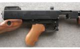 Auto Ordnance 1927A1 Tommy Gun .45 ACP New From Maker. - 2 of 7