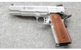Smith & Wesson Performance Center 1911 Pistol Model 178017 9MM New From S&W - 2 of 3