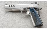 Smith & Wesson Performance Center 1911 Pistol Model 170343, .45 ACP New From S&W - 2 of 3