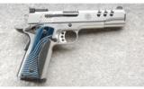 Smith & Wesson Performance Center 1911 Pistol Model 170343, .45 ACP New From S&W - 1 of 3