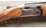 Beretta 692 Sporting Model Over & Under Shotgun 12 Gauge 30 Inch New From Beretta. - 2 of 7
