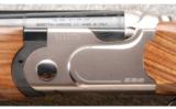 Beretta 692 Sporting Model Over & Under Shotgun 12 Gauge 30 Inch New From Beretta. - 4 of 7