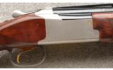 Browning Citori 725 Sporting With Adjustable Stock, Over & Under 32 Inch New From Browning - 2 of 7
