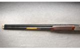 Browning Citori 725 Sporting With Adjustable Stock, Over & Under 32 Inch New From Browning - 6 of 7