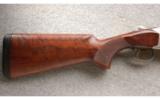 Browning Citori 725 Sporting With Adjustable Stock, Over & Under 32 Inch New From Browning - 5 of 7