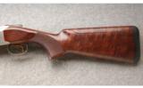 Browning Citori 725 Sporting With Adjustable Stock, Over & Under 32 Inch New From Browning - 7 of 7