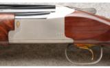 Browning Citori 725 Sporting With Adjustable Stock, Over & Under 32 Inch New From Browning - 4 of 7