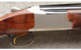 Browning Citori 725 Sporting Over & Under 32 Inch New From Browning - 2 of 7