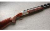 Browning Citori 725 Sporting Over & Under 32 Inch New From Browning - 1 of 7