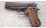 Browning 1911 Compact .22 LR Pistol Like New In Case. - 2 of 3