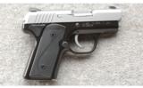Kimber Solo Carry Centerfire Handgun 9MM In The Box - 1 of 3