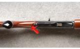 Remington 1100 Slug Gun. 12 Gauge in Excellent Condition. - 3 of 7