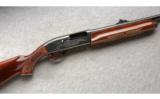 Remington 1100 Slug Gun. 12 Gauge in Excellent Condition. - 1 of 7