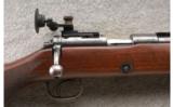 Winchester Model 52 Target Heavy Barrel Pre War Made in 1937 - 2 of 7
