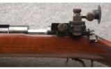 Winchester Model 52 Target Heavy Barrel Pre War Made in 1937 - 4 of 7