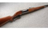 Savage 99 in .300 Savage. Nice clean rifle. Made in 1950 - 1 of 1