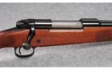 Winchester Model 70 Featherweight .270 Win. - 2 of 9