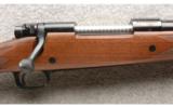 Winchester Model 70 Deluxe in .338 Win Mag ANIB - 2 of 7