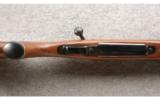 Winchester Model 70 Deluxe in .338 Win Mag ANIB - 3 of 7
