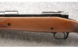 Winchester Model 70 Deluxe in .338 Win Mag ANIB - 4 of 7