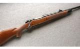Winchester Model 70 Deluxe in .338 Win Mag ANIB - 1 of 7