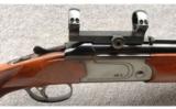 Valmet 412S 12 Gauge over .30-06, Like New With Scope Mount - 2 of 7