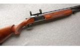 Valmet 412S 12 Gauge over .30-06, Like New With Scope Mount - 1 of 7